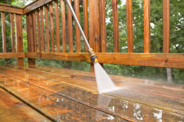 Best Gutter Cleaning and Brightening in Williamstown, NJ